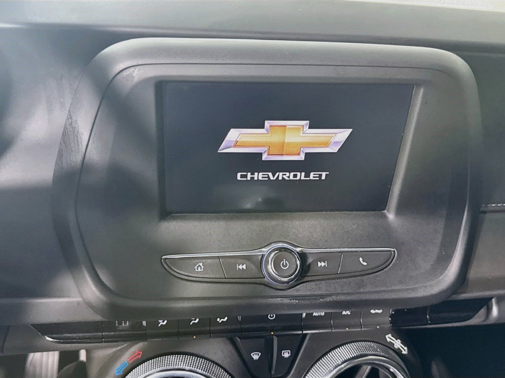 Used 2022 Chevrolet Camaro LS RWD image 17