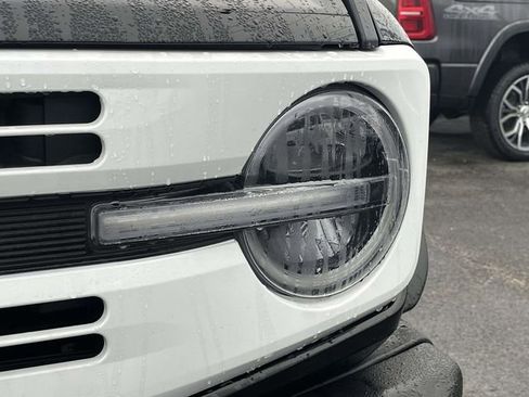 Used 2024 Ford Bronco Heritage Edition image 9