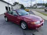 Used 2004 Oldsmobile Alero GLS w/ Sun And Sound Package image 6