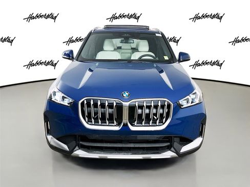 New 2026 BMW X1 xDrive28i w/ Technology Package image 2