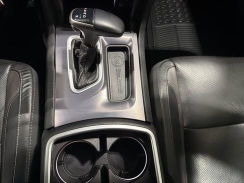 Used 2021 Dodge Charger SXT w/ Leather Interior Group image 16