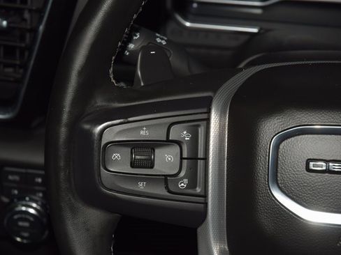 Used 2023 GMC Sierra 1500 Denali w/ Denali Reserve Package image 38