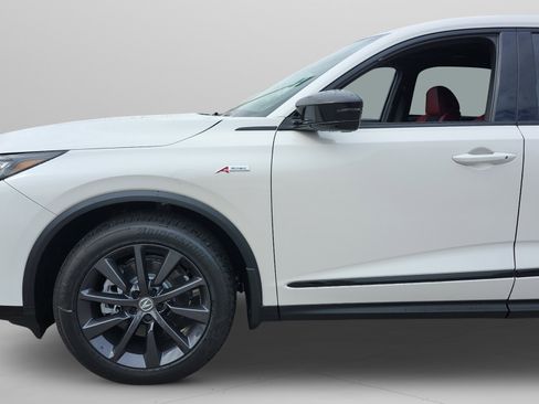 New 2026 Acura MDX A-Spec image 42