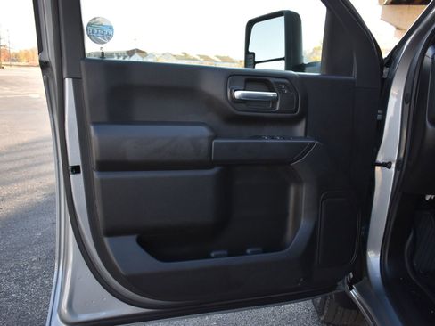 New 2026 GMC Sierra 2500 Pro image 12