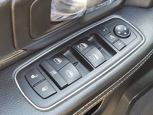 Used 2015 RAM 1500 Sport w/ Remote Start & Security Group AWD/4WD image 14