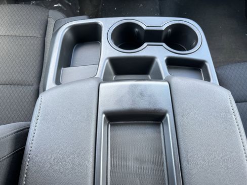 New 2026 Chevrolet Silverado 1500 LT image 23