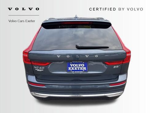Certified 2023 Volvo XC60 B5 Plus w/ Climate Package image 23