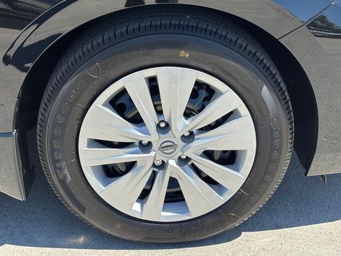 New 2025 Nissan Sentra S image 29