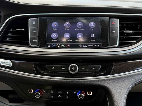 Used 2020 Buick Enclave Essence w/ Trailering Package, 5000 lbs. AWD/4WD image 21
