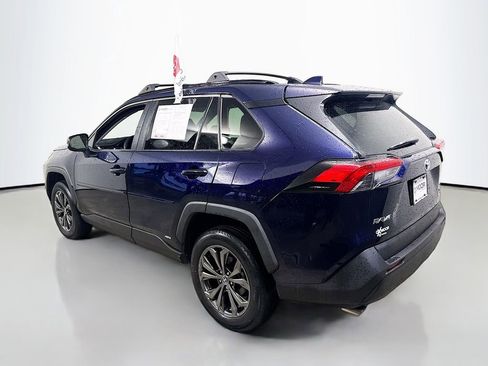 Certified 2022 Toyota RAV4 XLE Premium image 29