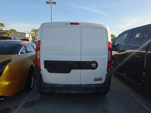 Used 2019 RAM ProMaster City Tradesman FWD image 2