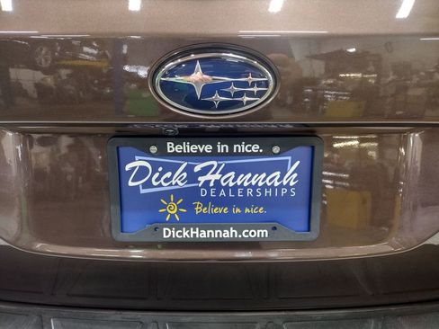 Used 2021 Subaru Outback Limited XT w/ Popular Package #2 AWD/4WD image 17
