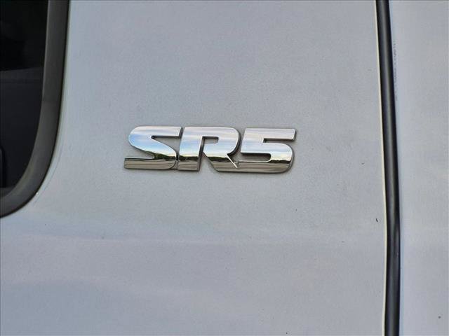 Used 2020 Toyota Tundra SR5 w/ TRD Off-Road Plus Package RWD image 8