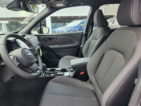 New 2026 Subaru Forester Premium image 8