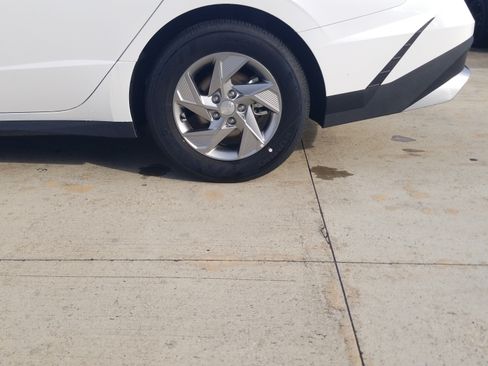 New 2026 Hyundai Sonata SE FWD image 20