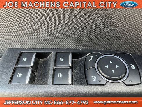 Certified 2023 Ford Bronco Sport Big Bend w/ Convenience Package image 20