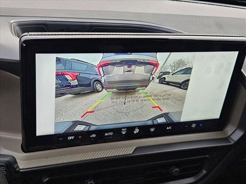 New 2025 Ford Bronco Sport Big Bend image 13