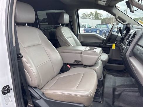 Used 2021 Ford F350 XL w/ Power Equipment Group image 14