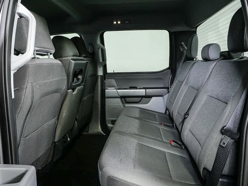 Used 2025 Ford F150 XLT w/ Equipment Group 301A Standard image 16