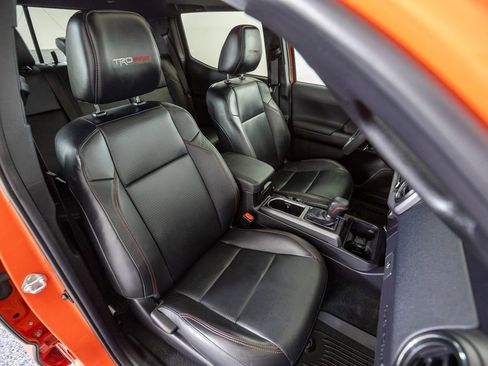 Used 2023 Toyota Tacoma 4x4 Double Cab image 42