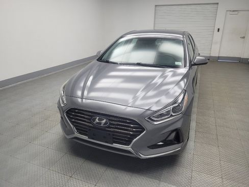 Used 2018 Hyundai Sonata ECO FWD image 15