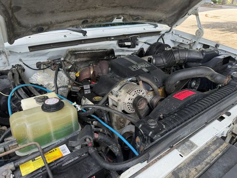 Used 1995 Ford F350 4x4 Crew Cab image 94