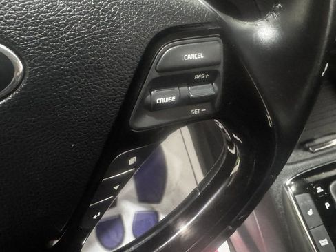 Used 2017 Kia Forte EX image 6