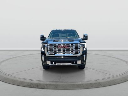 Used 2024 GMC Sierra 2500 Denali w/ Technology Package