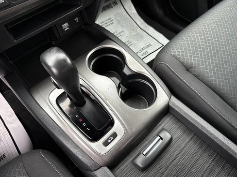 Used 2019 Honda Ridgeline Sport image 27