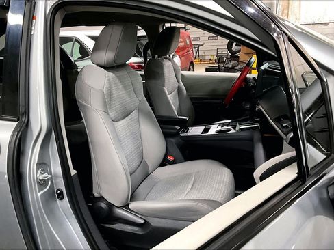 Certified 2022 Toyota Sienna LE image 8