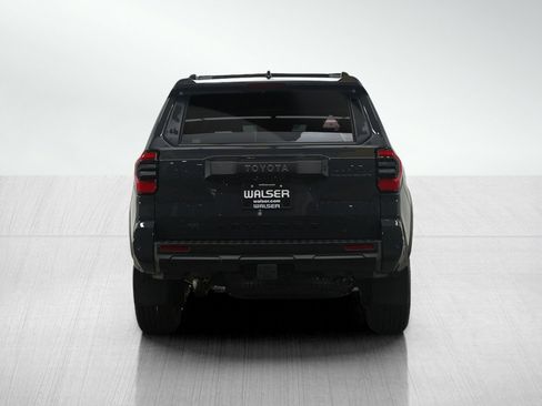 Used 2025 Toyota 4Runner TRD Off-Road Premium image 4