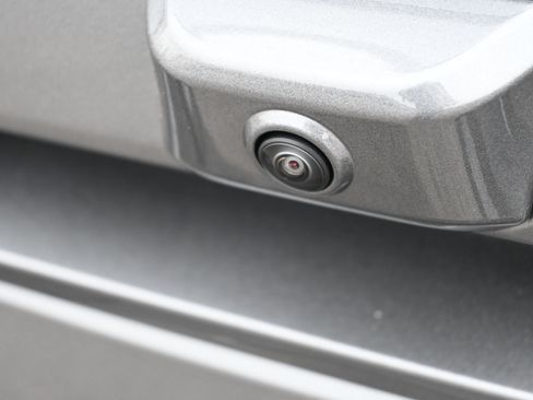 New 2025 Ford Bronco Sport Big Bend w/ Convenience Package image 5