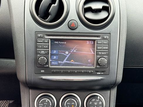 Used 2013 Nissan Rogue SL image 13