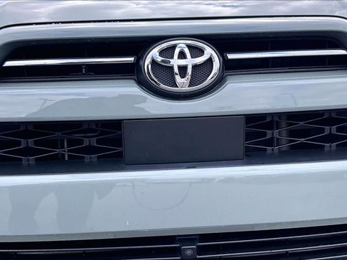 Used 2022 Toyota 4Runner TRD Sport w/ Technology Package image 27