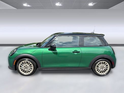 New 2026 MINI Cooper S FWD image 2