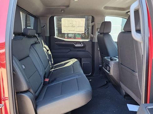 New 2026 GMC Sierra 1500 SLT w/ SLT Premium Plus Package image 43