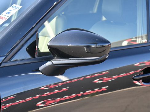 Used 2024 MAZDA CX-90 3.3 Turbo w/ Preferred Plus image 13