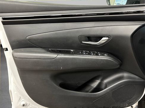 Used 2022 Hyundai Santa Cruz SEL w/ Activity Package image 20