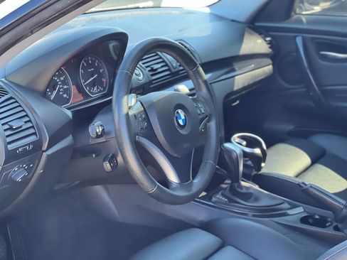 Used 2010 BMW 128i 128i 2dr Coupe SULEV image 13