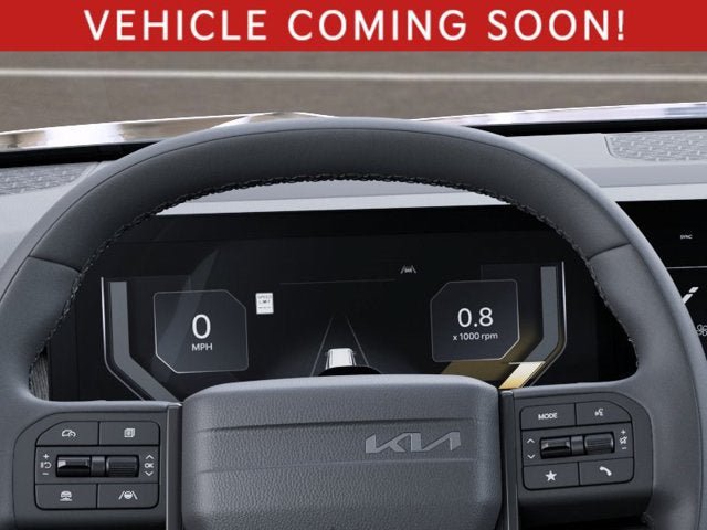 New 2027 Kia Telluride X-Line SX Prestige AWD/4WD image 21