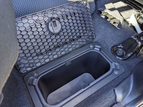 Used 2026 RAM 2500 Big Horn image 48