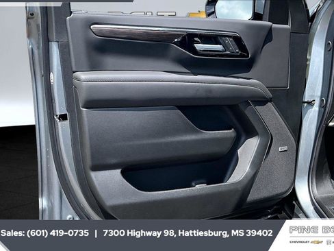 New 2026 Chevrolet Tahoe LT RWD image 17