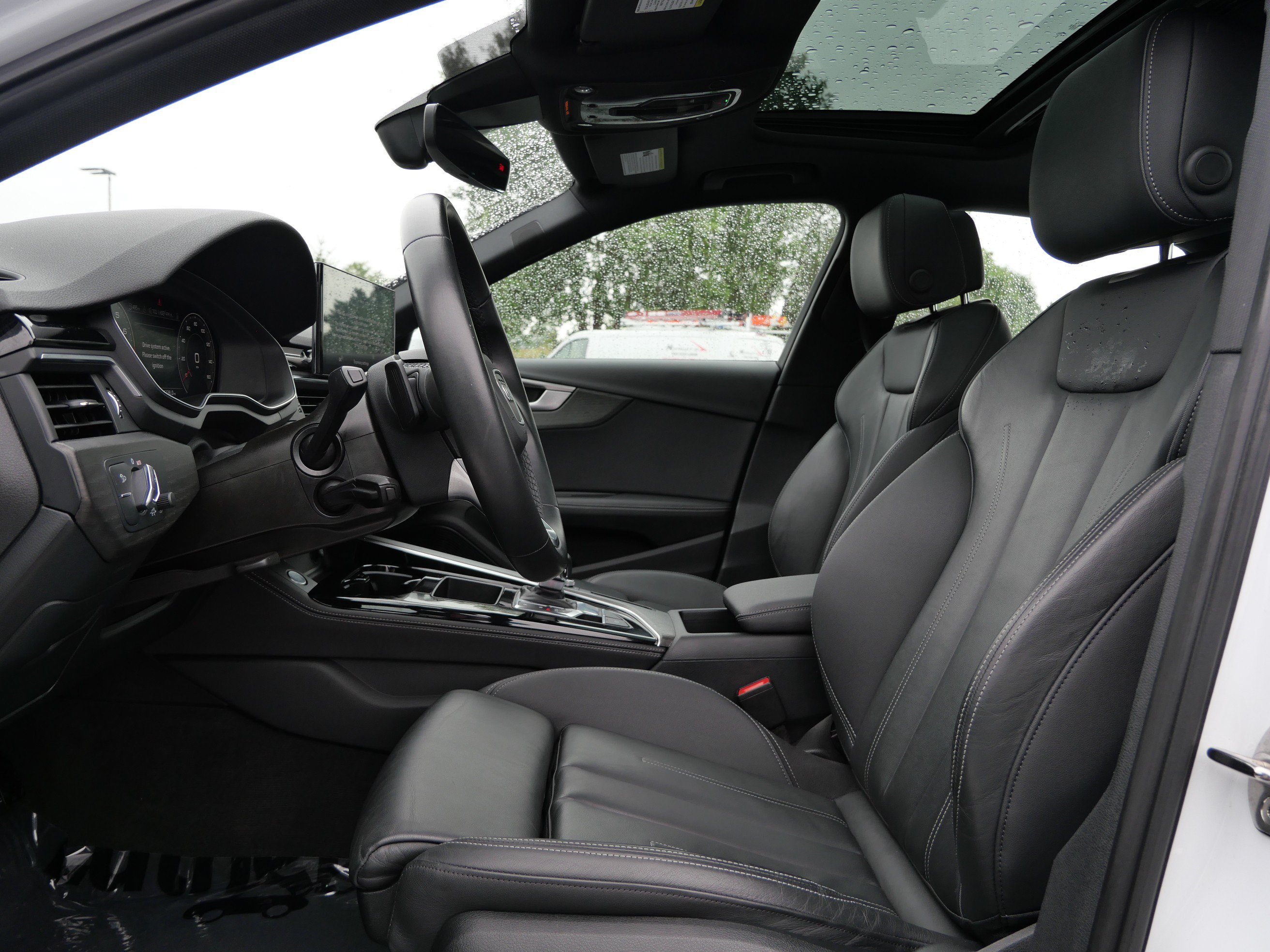 Used 2024 Audi A4 2.0T Premium Plus AWD/4WD image 11