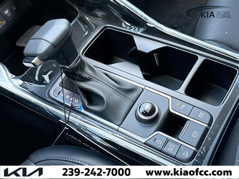 New 2026 Kia Sorento S w/ S Panoramic Sunroof Package FWD image 28