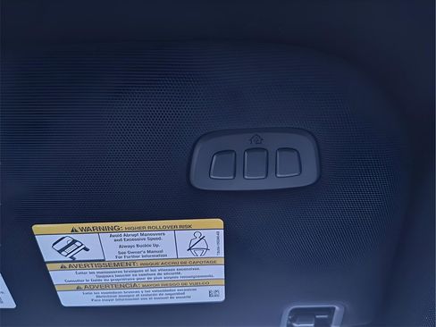 New 2026 Ford Expedition Tremor image 19