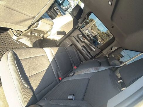 Used 2022 GMC Sierra 1500 Elevation w/ Max Trailering Package AWD/4WD image 32