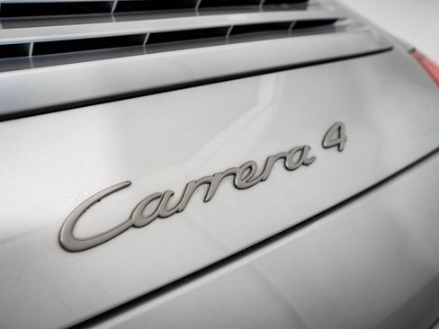 Used 2008 Porsche 911 Carrera 4 image 28