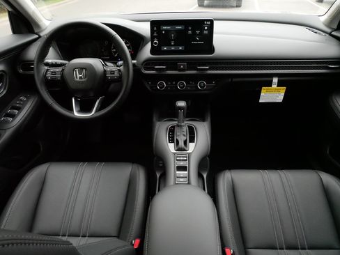 Used 2026 Honda HR-V EX-L image 10