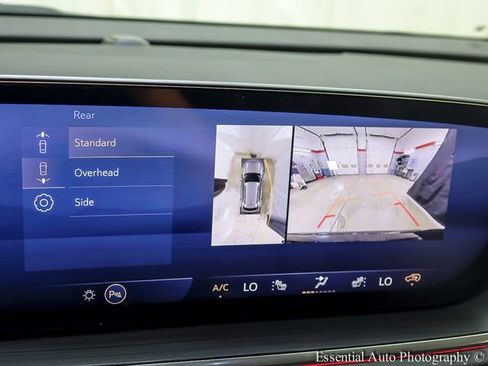New 2026 Buick Envision Preferred AWD/4WD image 14