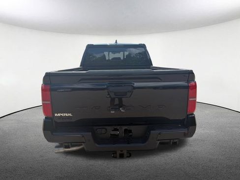 New 2026 Toyota Tacoma TRD Sport w/ TRD Sport Premium Package AWD/4WD image 10